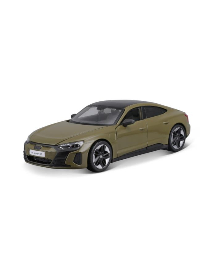 MAISTO 32907-98 Audi RS E-Tron GT 2022 zielony 1:24 główny
