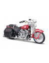 MAISTO 39360-14 Motocykl Harley-Davidson 1999 FLSTS 1:18 - nr 1