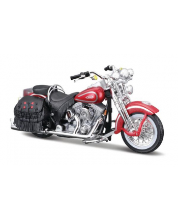 MAISTO 39360-14 Motocykl Harley-Davidson 1999 FLSTS 1:18