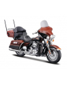 MAISTO 39360-94 Motocykl Harley-Davidson 2013 FLHTK EL. Glide 1:18 - nr 1