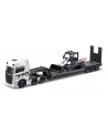 MAISTO 11681-09 SCANIA 770S+TOOLCAT 5600 spychacz - nr 1