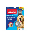 vileda Ręcznik z mikrofibry Pet Pro XL - nr 3