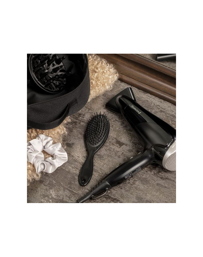 remington Suszarka do włosów Style Edition D3171GP główny