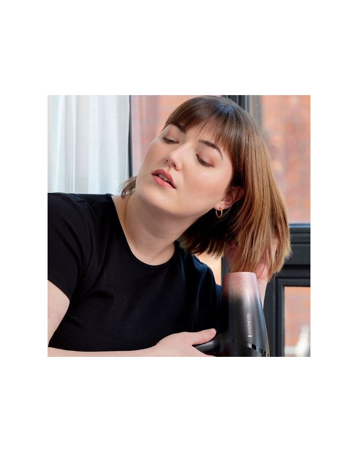 remington Suszarka do włosów Rose Shimmer  D5305 główny