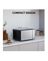 toshiba Kuchnia mikrofalowa MM2-EM20PF(MB) Mirror - nr 6