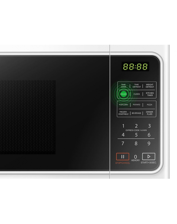 toshiba Kuchnia mikrofalowa MM-EM20P(WH) główny