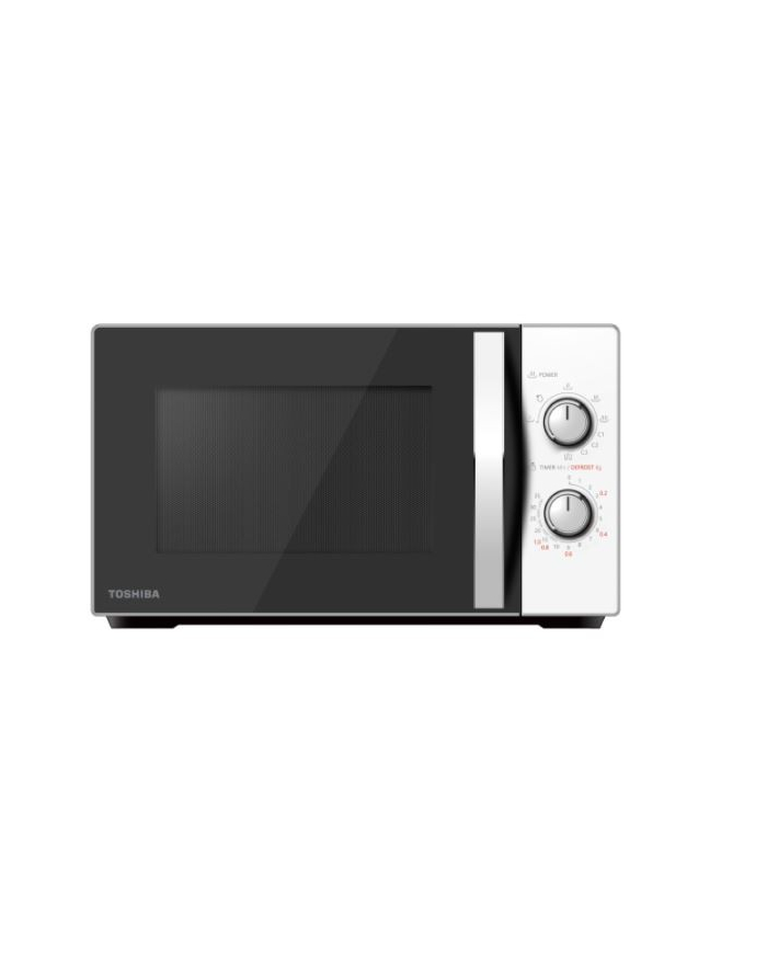 toshiba Kuchnia mikrofalowa MWP-MG20P(WH) główny