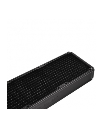 thermaltake Chłodzenie wodne - Pacific RL560 radiator (560mm, 5x G 1/4', miedź) - Czarne