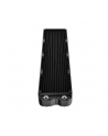 thermaltake Chłodzenie wodne - Pacific RL560 radiator (560mm, 5x G 1/4', miedź) - Czarne - nr 4