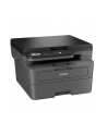 bczerwonyher Drukarka DCP-L2622DW A4 mono 34ppm/WLAN/duplex - nr 3