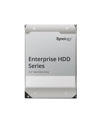 synology Dysk HDD SATA 3,5' 20TB 512e 6Gb/s 7,2k HAT5310-20T 5Y