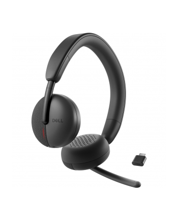 dell Słuchawkl Wireless Headset WL3024 nr 2