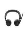 dell Słuchawkl Wireless Headset WL3024 - nr 6