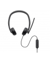 dell Słuchawki Wired Headset WH3024 - nr 1