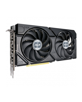 asus Karta graficzna GeForce RTX 4060 Ti DUAL OC 8GB EVO GDDR6 128bit 3DP