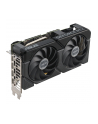 asus Karta graficzna GeForce RTX 4060 Ti DUAL OC 8GB EVO GDDR6 128bit 3DP - nr 25