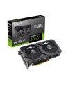 asus Karta graficzna GeForce RTX 4060 Ti DUAL OC 8GB EVO GDDR6 128bit 3DP - nr 28