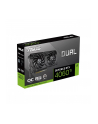 asus Karta graficzna GeForce RTX 4060 Ti DUAL OC 8GB EVO GDDR6 128bit 3DP - nr 4