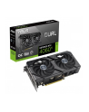 asus Karta graficzna GeForce RTX 4060 Ti DUAL OC 8GB EVO GDDR6 128bit 3DP - nr 5