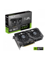 asus Karta graficzna GeForce RTX 4060 Ti DUAL OC 8GB EVO GDDR6 128bit 3DP - nr 6