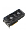 asus Karta graficzna GeForce RTX 4070 TI SUPER 16G DUAL OC GDDRX6 256bit - nr 22