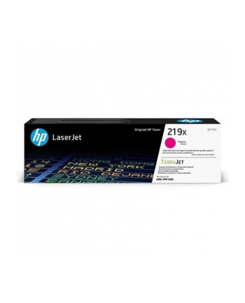 hp inc. Toner 219X W2193X magenta