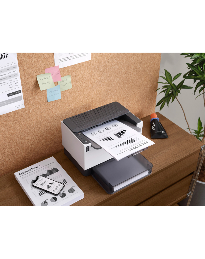 hp inc. Toner 219A W2192A żółty główny