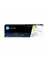 hp inc. Toner 219A W2192A żółty - nr 2
