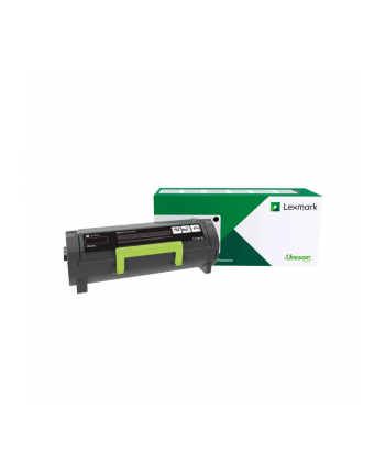 lexmark *Toner 56F2U00 Black Ultra High Yield