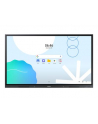 samsung Monitor interaktywny WA85D 85 cali Dotykowy 16h/7 400(cd/m2) 3840x2160 (UHD) System Android 13 3xHDMI 5xUSB 1xRJ45 WiFi/BT 3 lata d2d (LH86WADWLGCXEN) - nr 63