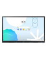 samsung Monitor interaktywny WA85D 85 cali Dotykowy 16h/7 400(cd/m2) 3840x2160 (UHD) System Android 13 3xHDMI 5xUSB 1xRJ45 WiFi/BT 3 lata d2d (LH86WADWLGCXEN) - nr 66