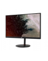 acer Monitor 24 cala XV242Fbmiiprx - nr 2