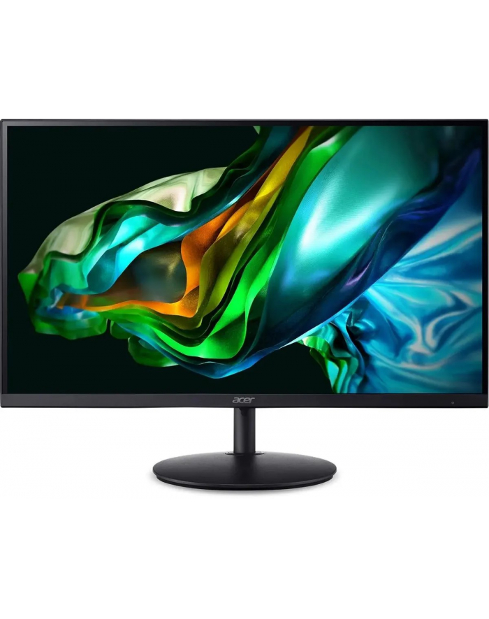 acer Monitor 31,5 cala SH322QUAbmiphux główny