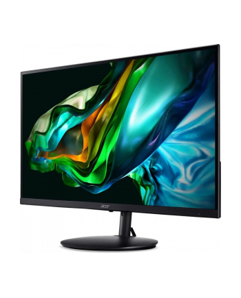 acer Monitor 31,5 cala SH322QUAbmiphux