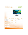 acer Monitor 32 cala SA322QUAbmiipx - nr 8