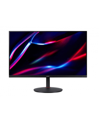 acer Monitor 32 cale XV322QKV3bmiiphx