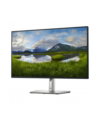 dell Monitor 27 cali P2725HE IPS LED Full HD(1920x1080)/16:9/HDMI/DP/USB-C/USB/RJ45/3Y