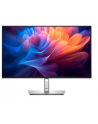 dell Monitor 27 cali P2725HE IPS LED Full HD(1920x1080)/16:9/HDMI/DP/USB-C/USB/RJ45/3Y - nr 1