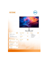 dell Monitor 27 cali P2725HE IPS LED Full HD(1920x1080)/16:9/HDMI/DP/USB-C/USB/RJ45/3Y - nr 7