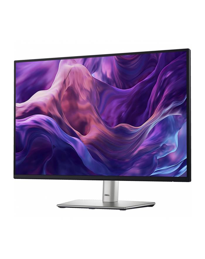 dell Monitor 24 cale P2425E 16:10 WUXGA/HDMI/USBC/DP/RJ45/USB/3Y główny