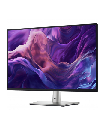 dell Monitor 24 cale P2425E 16:10 WUXGA/HDMI/USBC/DP/RJ45/USB/3Y