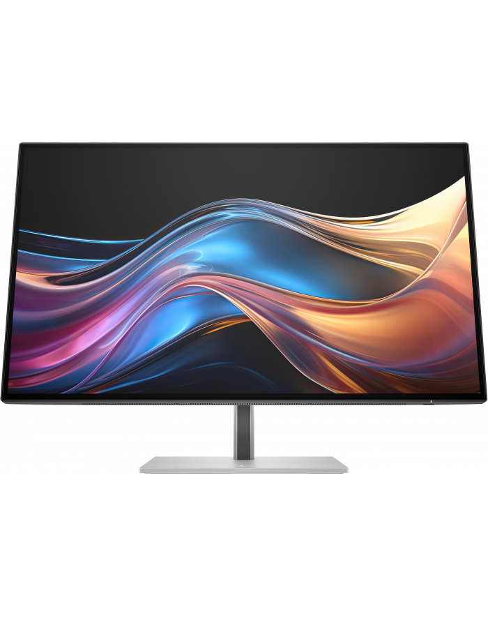 hp inc. Monitor 27 cali S7 Pro 727pq QHD  8J4D8AA główny