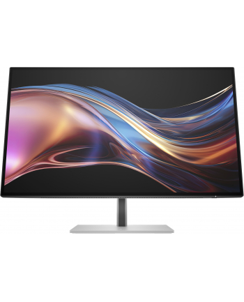 hp inc. Monitor 27 cali S7 Pro 727pu QHD TB4 8J9E6AA