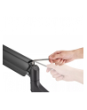 neomounts Uchwyt DS70PLUS-450BL1 17-49 cali/1-18kg/75x100mm - nr 38