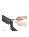 neomounts Uchwyt DS70PLUS-450BL1 17-49 cali/1-18kg/75x100mm - nr 45