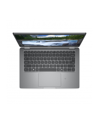 dell Notebook Latitude 5350 Win11Pro Ultra 5 135U/16GB/512GB SSD Gen4/13.3 FHD/Integrated/FgrPr'SmtCd/FHD/IR Cam/Mic/WLAN+BT/Backlit Kb/3C/vPro/3YPS