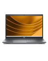 dell Notebook Latitude 5550 Win11Pro i5-1345U/16GB/512GB SSD Gen4/15.6 FHD/Intel Iris Xe/FgrPr'SmtCd/FHD/IR Cam/Mic/WLAN+BT/Backlit Kb/3C/vPro/3YPS - nr 12