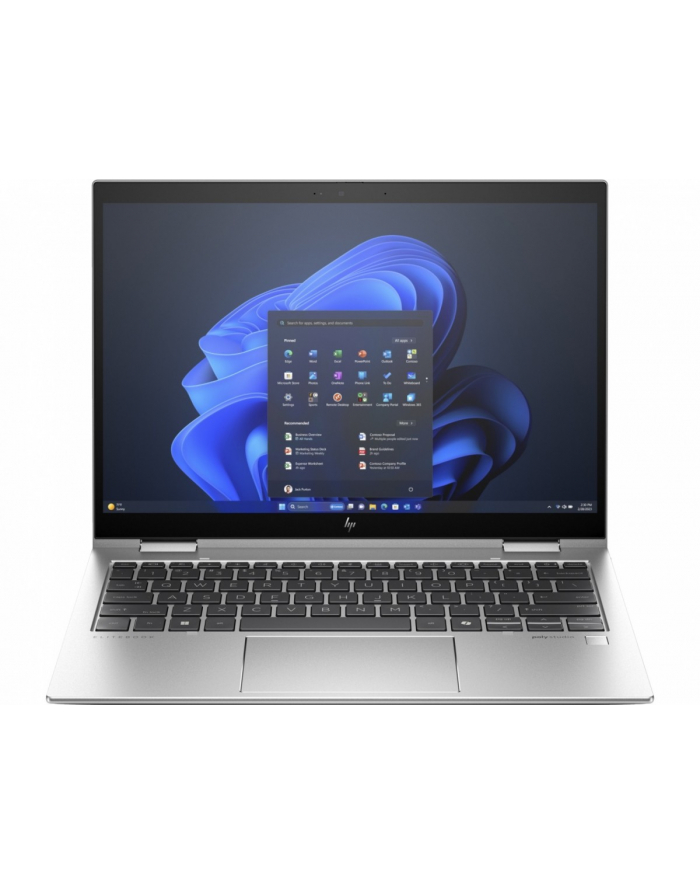 hp inc. Notebook Elite x360 830 G11 U7-155U 512GB/16GB/W11P/13.3 9G0E1ET główny