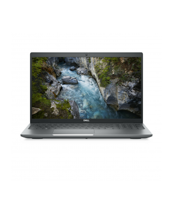 dell Mobilna stacja robocza Precision 3590 W11P Ultra 7 155H/16GB/512GB SSD G4/15.6 FHD/Nvidia RTX 500/FgrPr'SmtCd/FHD/IR Cam/Mic/WLAN+BT/Backlit Kb/3YPS nr 1