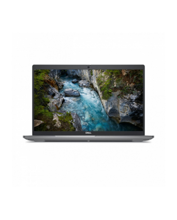 dell Stacja robocza Precision 3591 Win11Pro Ultra 7 155H/32GB/1TB SSD G4/15.6 FHD/Nvidia RTX 1000/FgrPr'SmtCd/FHD/IRCam/Mic/WLAN+BT/Backlit Kb/4 Cell/3YPS